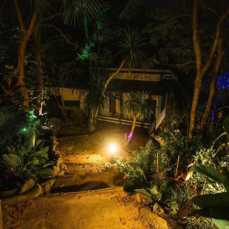 Leela Garden Resort Ban Nok Exterior foto